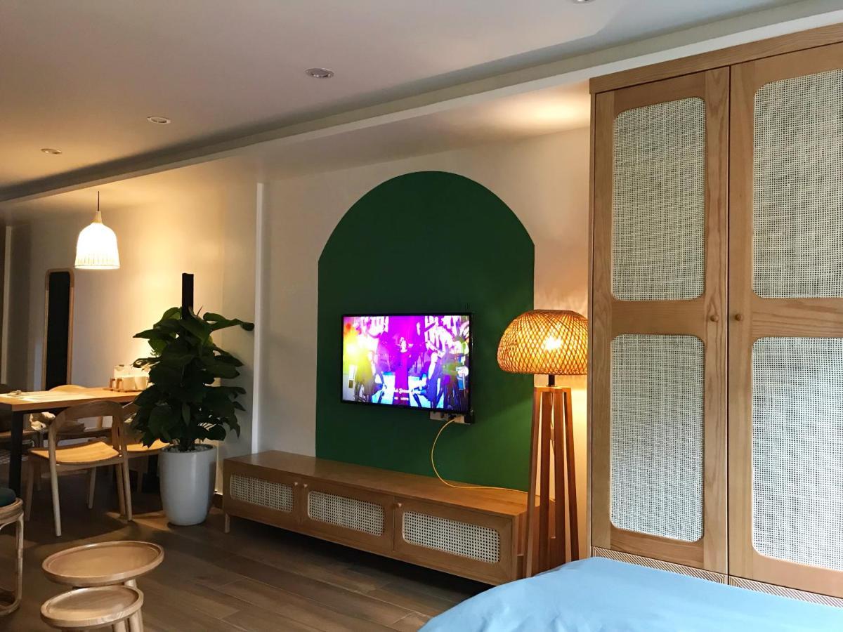 Lubi House Homestay 하노이 외부 사진